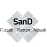 SanD Fliesen Platten Mosaik