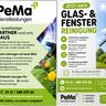 PeMa- Dienstleistungen