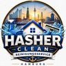 Hasher Clean
