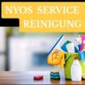 Nyos Service Reinigung
