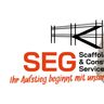 SEG Scaffolding & Construction Services GmbH