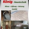 König- Montage-Technik