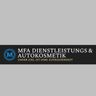 MfA Dienstleistungs & MfA Autokosmetik