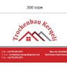 Trockenbau Kerqeli