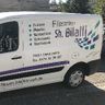 Fliesenleger Sh.Bilalli