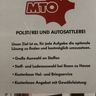 MTO Polsterei und Autosattlerei