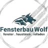Fensterbau-Wolf