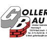 Gollerbau