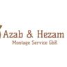 Azab & Hezam Montage Service GbR