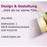 Design & Gestaltung