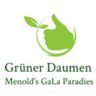 Grüner Daumen Menold's Gala Paradies