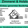 poensgenbau