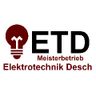 Elektrotechnik Desch