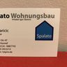 Spalato Wohnungsbau