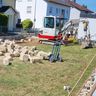 Gartengestaltung Joneitis