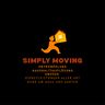 Simply moving