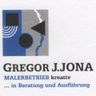 Malerbetrieb Gregor J. Jona