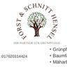 Forst&Schnitt Hensel