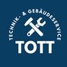 Technik- & Gebäudeservice - Thomas Tott