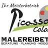 Malereibetrieb Picasso Color