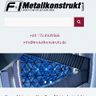 F&I Metallkonstrukt GmbH