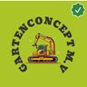 Gartenconcept m.v
