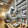 SGA-ELEKTROTECHNIK GmbH