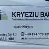Kryeziu Bau