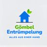 Gömbel-Entrümpelung