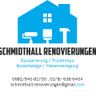 Schmidthall Renovierungen