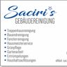 Gebäudereinigung Saciri