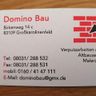 Domino Bau e. K.