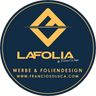 La Folia by Francioso Design