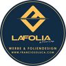 La Folia by Francioso Design