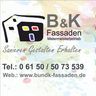 B&K Fassaden Malermeister Betrieb