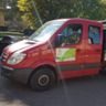 Gashi Dienstleistungen 