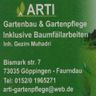 ARTI Gartenbau