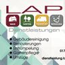 Llapjani Dienstleistungen