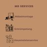 MD Services