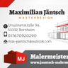 Jäntsch Malerwerkstätten