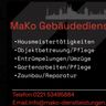 MaKo Gebäudedienstleistung