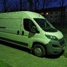 Mladenovski Transporte