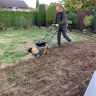 Garten und Land 