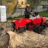 Haus Garten und Wurzelservice 