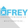 Frey Gebäudereinigung UG