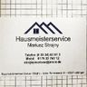 Hausmeisterservice