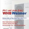 WHB Weimer