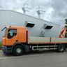 Transportservice Harald Renner