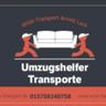 WSW-Transport Arnold Luck
