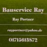 Bauservice Ray